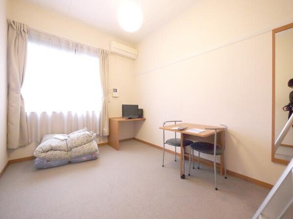 レオパレスSHIBASAKIの物件内観写真